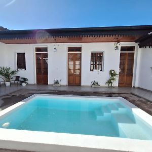 Casa Alba