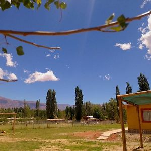 Casas De Montanas